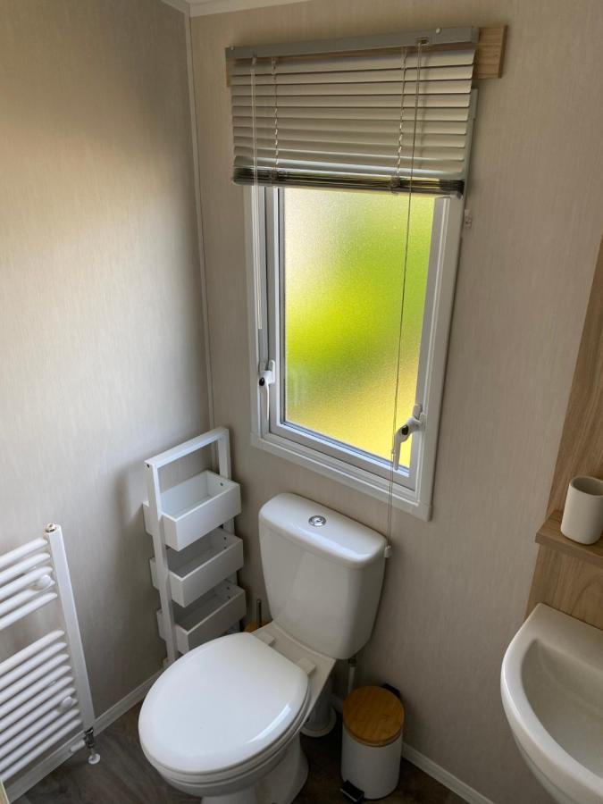 Number 57 Brynteg Hotel Caernarfon Bagian luar foto