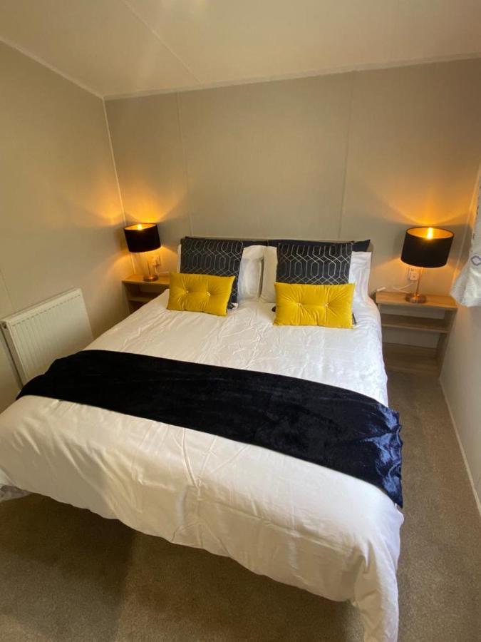 Number 57 Brynteg Hotel Caernarfon Bagian luar foto