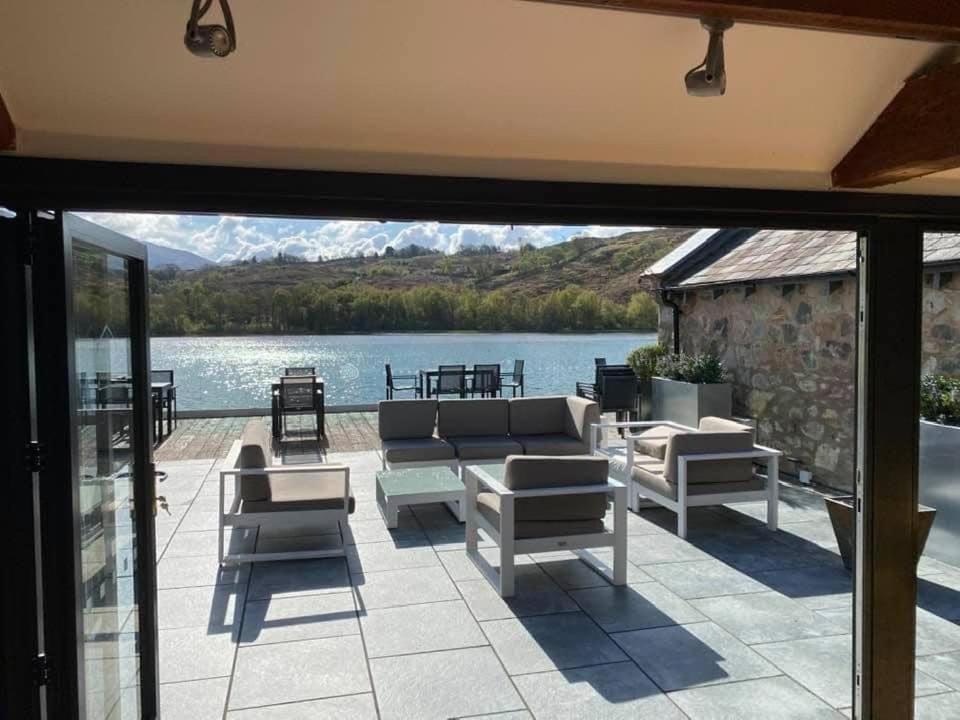 Number 57 Brynteg Hotel Caernarfon Bagian luar foto