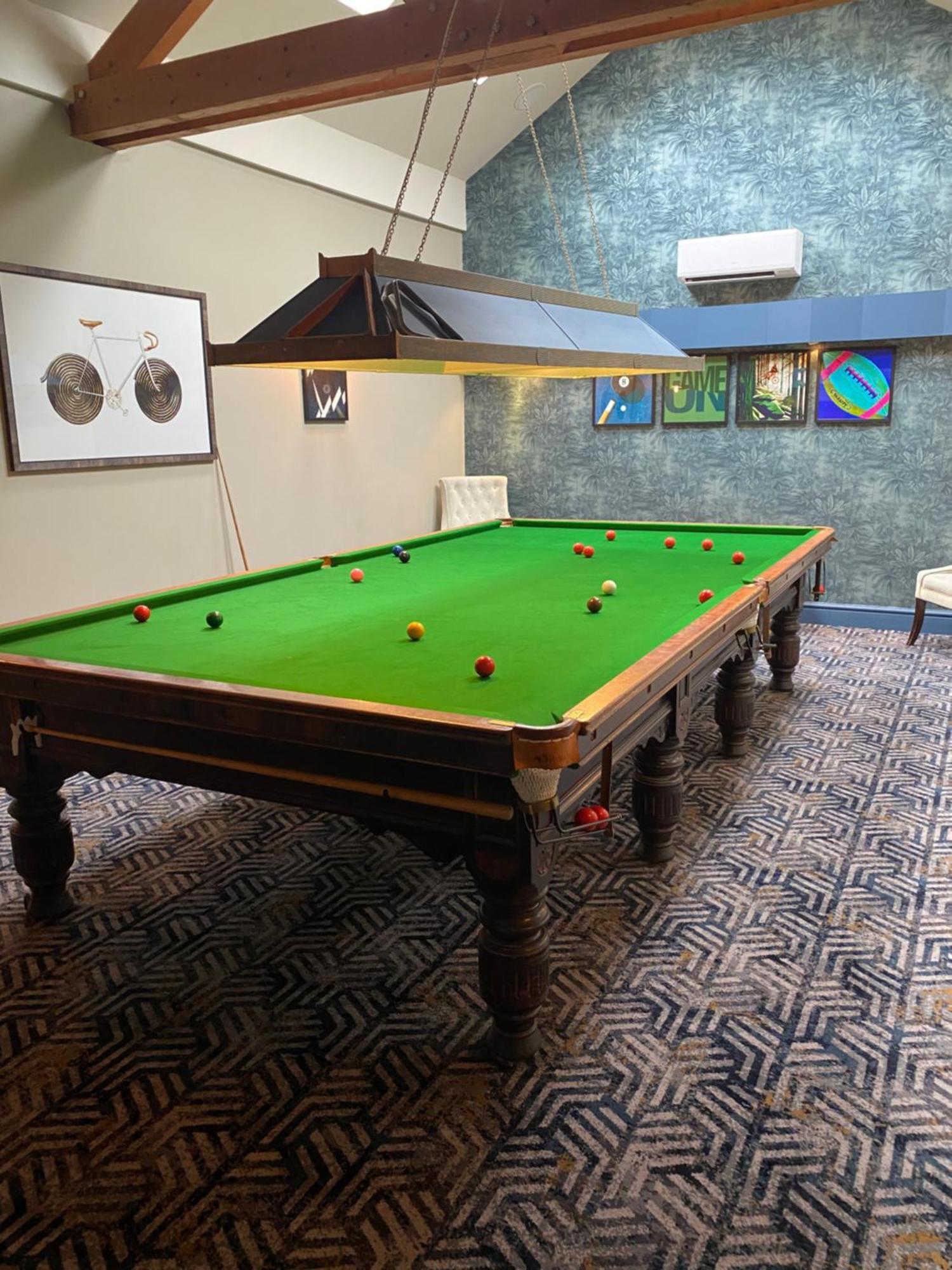 Number 57 Brynteg Hotel Caernarfon Bagian luar foto