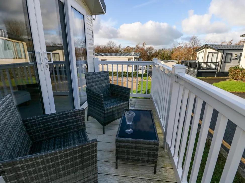 Number 57 Brynteg Hotel Caernarfon Bagian luar foto